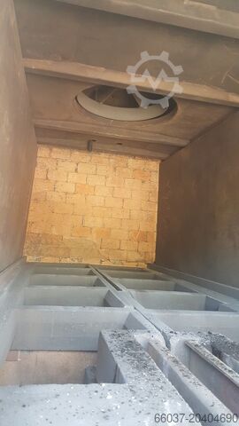 Anlassofen Aichelin KES-4