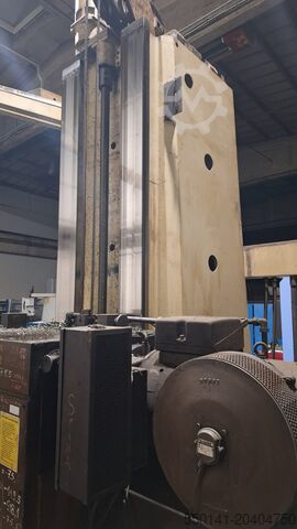 Horizontales Bearbeitungszentrum UNION BFT130