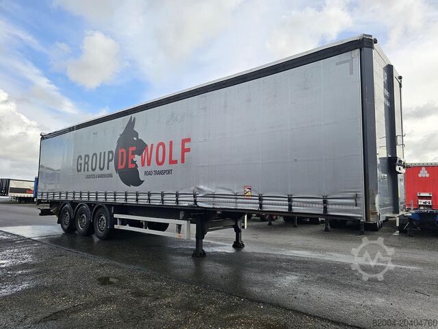 2011 RENDERS ROC 16.27 N | SAF DISC | LIFT AXLE|TUV APK . RENDERS ROC 16.27 N | SAF DISC | LIFT AXLE|TUV APK 06-0...