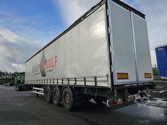 2011 RENDERS ROC 16.27 N | SAF DISC | LIFT AXLE|TUV APK . RENDERS ROC 16.27 N | SAF DISC | LIFT AXLE|TUV APK 06-0...