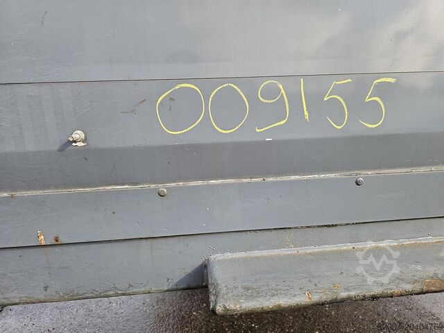 2011 RENDERS ROC 16.27 N | SAF DISC | LIFT AXLE|TUV APK . RENDERS ROC 16.27 N | SAF DISC | LIFT AXLE|TUV APK 06-0...