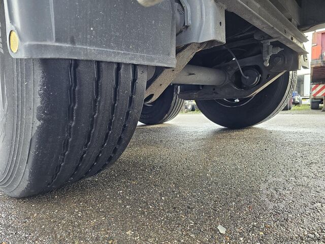 2011 RENDERS ROC 16.27 N | SAF DISC | LIFT AXLE|TUV APK . RENDERS ROC 16.27 N | SAF DISC | LIFT AXLE|TUV APK 06-0...