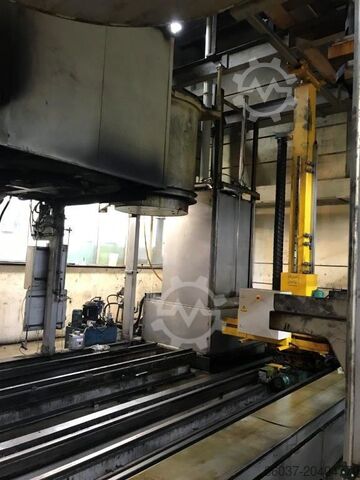 Komplette Härtelinie Glockenofen SOLO 207FG-60/70