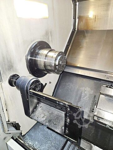 CNC-Drehmaschine HWACHEON Cutex 160 B