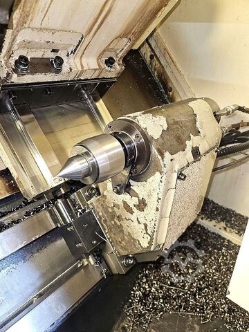 CNC-Drehmaschine HWACHEON Cutex 160 B