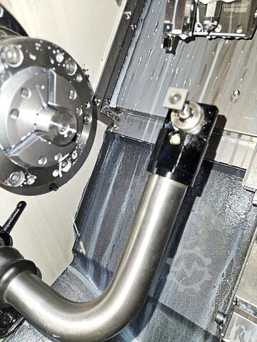 CNC-Drehmaschine HWACHEON Cutex 160 B