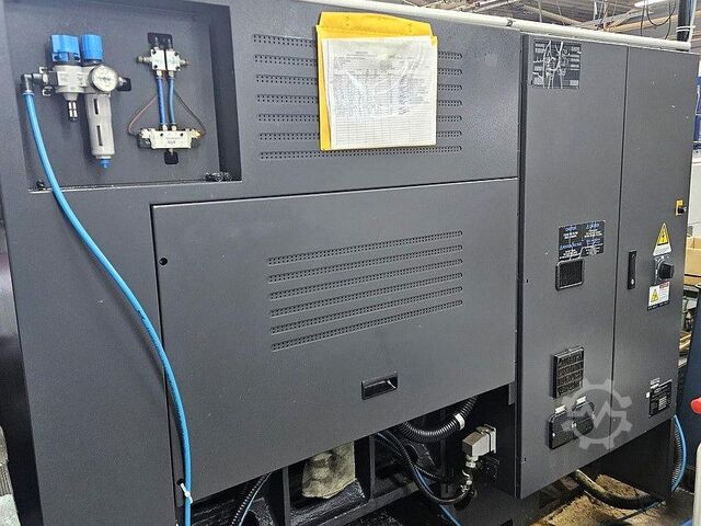 CNC-Drehmaschine HWACHEON Cutex 160 B