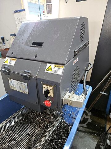 CNC-Drehmaschine HWACHEON Cutex 160 B