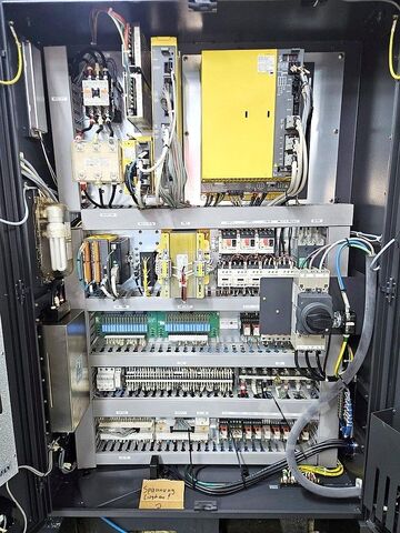 CNC-Drehmaschine HWACHEON Cutex 160 B