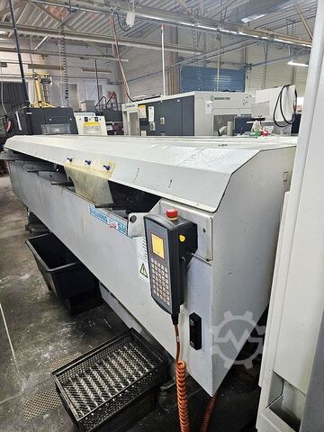 CNC-Drehmaschine HWACHEON Cutex 160 B