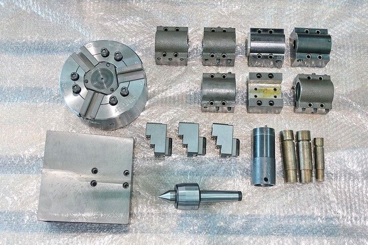 CNC-Drehmaschine HWACHEON Cutex 160 B