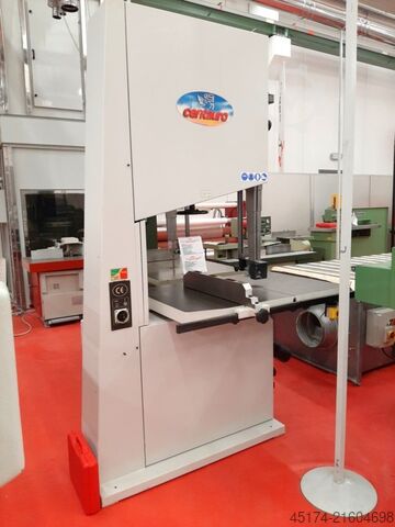 Band saw CENTAURO CO 800