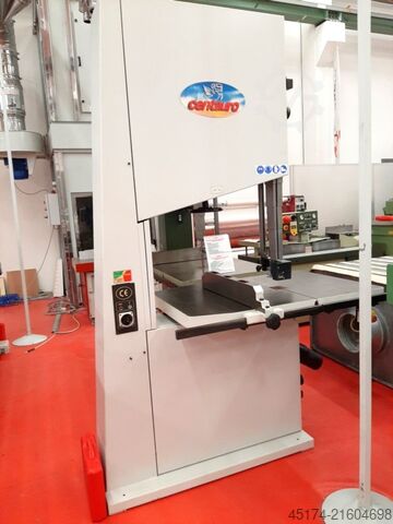 Band saw CENTAURO CO 800