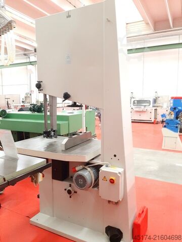 Band saw CENTAURO CO 800