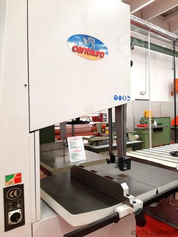 Band saw CENTAURO CO 800