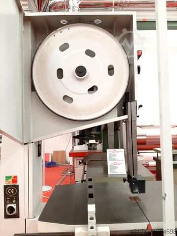 Band saw CENTAURO CO 800