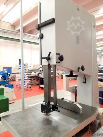 Band saw CENTAURO CO 800