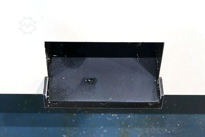 CNC-Dreh- und Fräszentrum SPINNER TD 42 Triplex