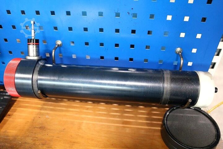 CNC-Dreh- und Fräszentrum SPINNER TD 42 Triplex