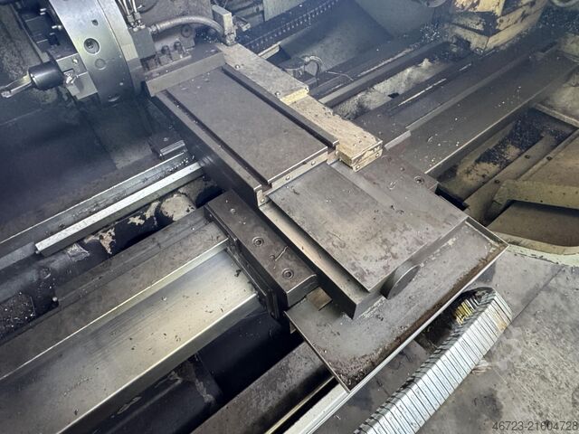 CNC-Drehmaschine MICROTURN BNC-1840