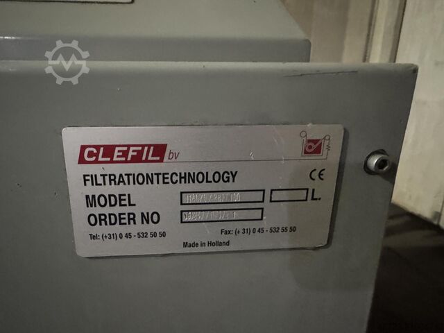 Vertikales Bearbeitungszentrum Unisign UNIPORT 6