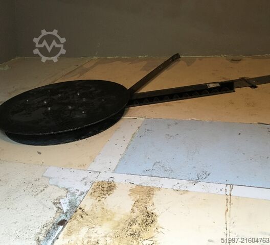 Heizungsanlage Fröling T4 -75 kW