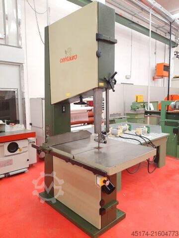 Band saw CENTAURO CO 800
