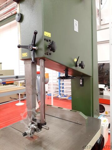 Band saw CENTAURO CO 800