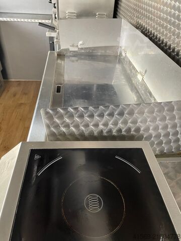 Verkaufsanhänger Danstep Highclass