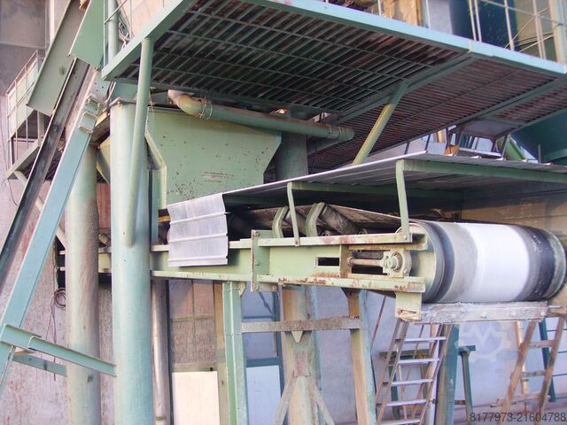 Betonpresse Rosa Cometa Profit