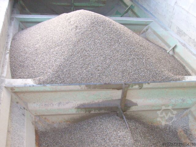 Betonpresse Rosa Cometa Profit