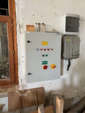 Absackfilter Nestro NSF 6/4-2000