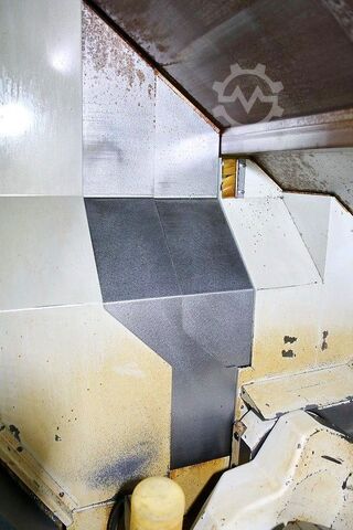 Vertikales Bearbeitungszentrum MAZAK Variaxis 200