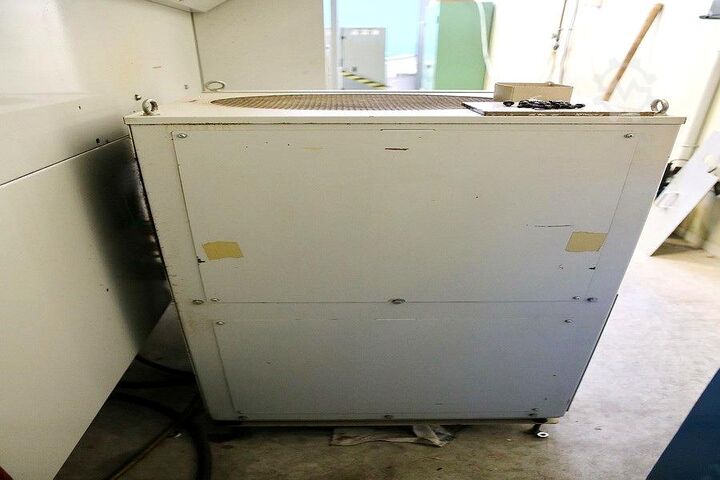 Vertikales Bearbeitungszentrum MAZAK Variaxis 200