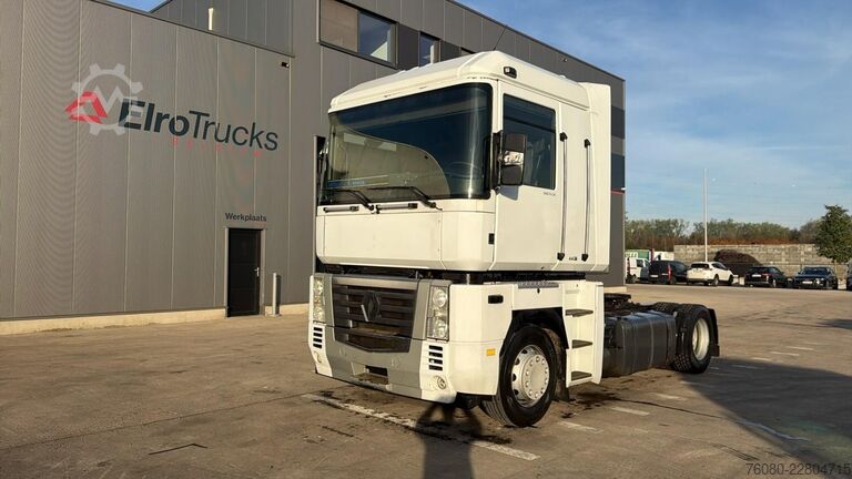 Standard tractor Renault Magnum 440 DXI (BOITE MANUELLE / MANUAL GEARBOX...