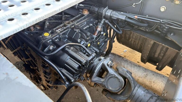 Standard tractor Renault Magnum 440 DXI (BOITE MANUELLE / MANUAL GEARBOX...