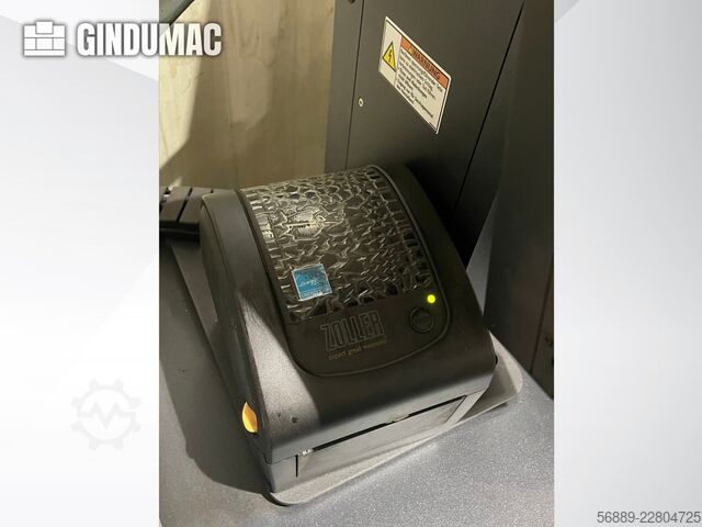 Zoller smileCompact Zoller smileCompact