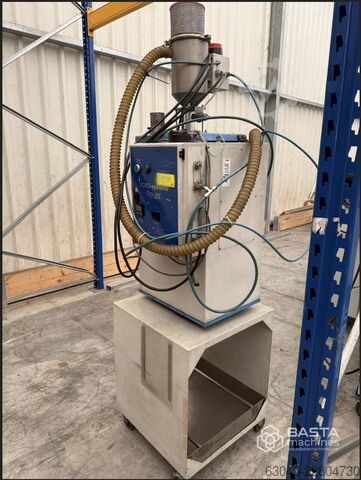 TORO-systems TR-DRY - JET (2006) TORO-systems TR-DRY - JET