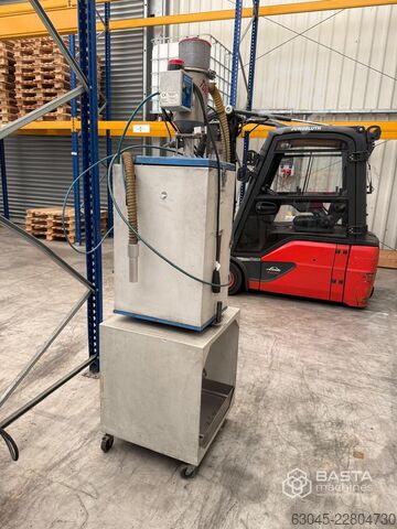 TORO-systems TR-DRY - JET (2006) TORO-systems TR-DRY - JET