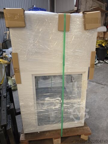 Laminar Flow Cabinet ESCO Airstream Gen 3 LVG-3AG-F8