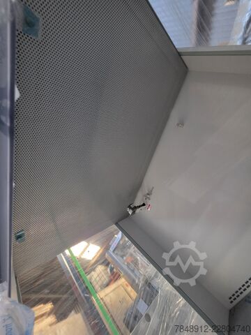 Laminar Flow Cabinet ESCO Airstream Gen 3 LVG-3AG-F8