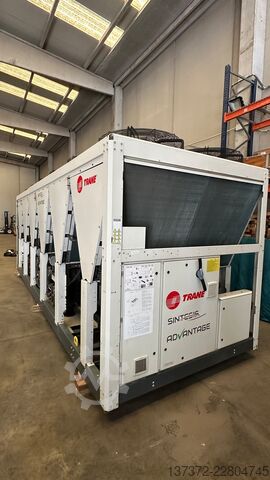 Chiller Trane CXAF190SE SN