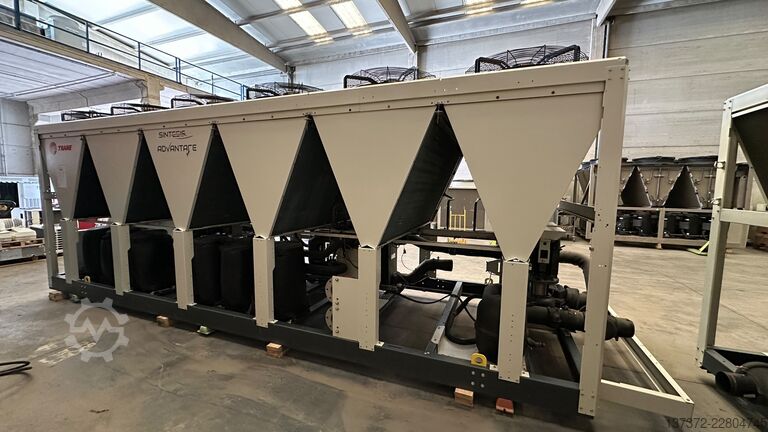 Chiller Trane CXAF190SE SN