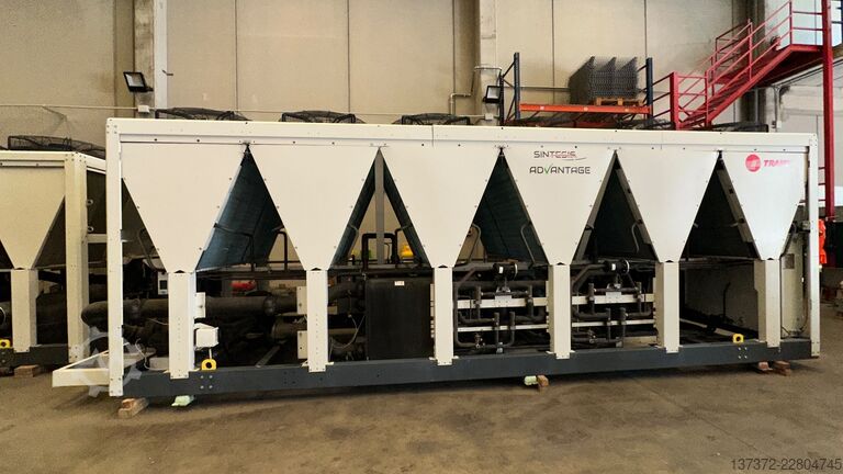 Chiller Trane CXAF190SE SN