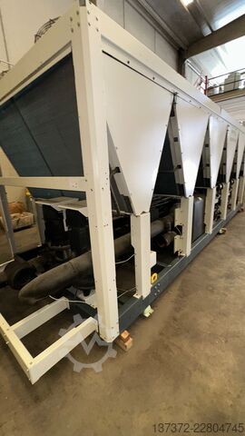Chiller Trane CXAF190SE SN