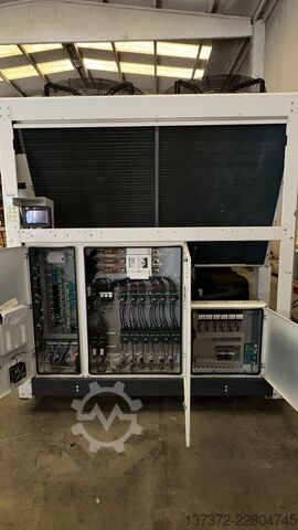 Chiller Trane CXAF190SE SN