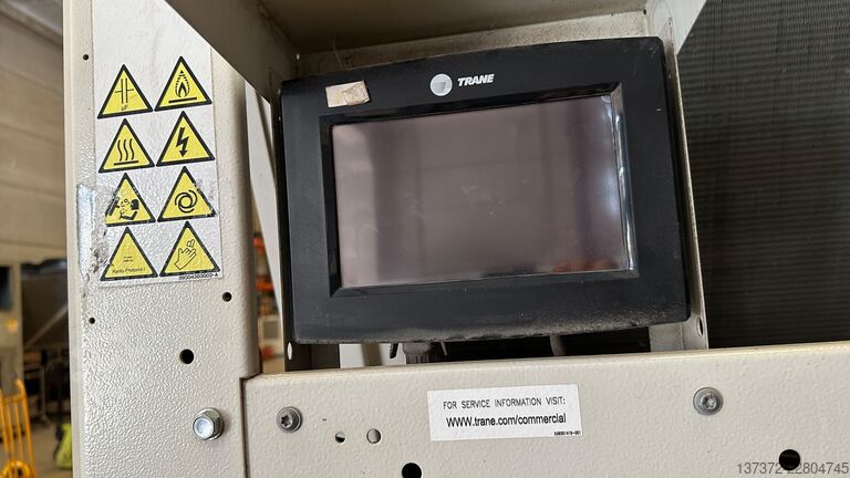 Chiller Trane CXAF190SE SN