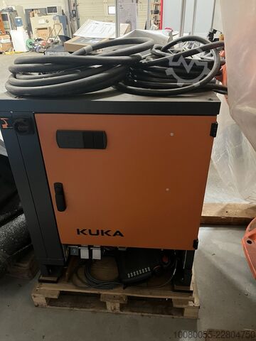 Industrieroboter Kuka KUKA KR 600 R2830 / FLR industrial robot