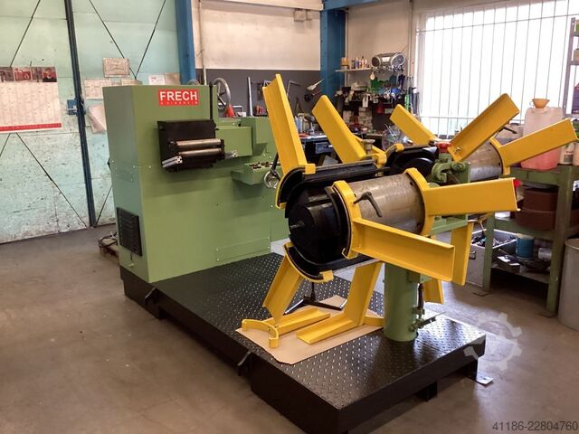 Coilline ARKU 30/25/9 //AH 1500/ST