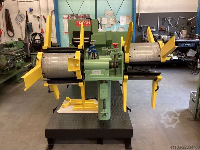Coilline ARKU 30/25/9 //AH 1500/ST